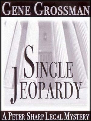 cover image of Single Jeopardy